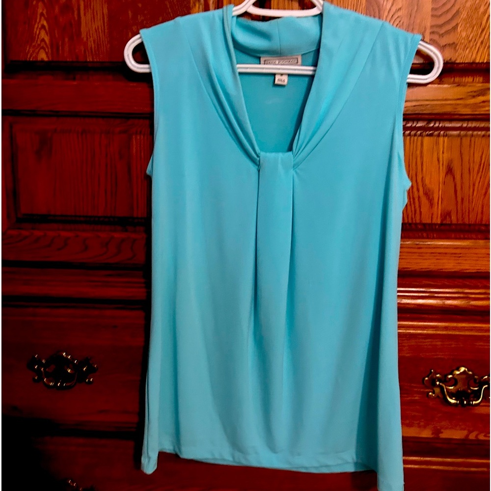 Michelle’s closet